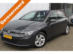 Volkswagen Golf - 1.5 TSI Airco l Cruise control l Parkeercamera l LED dagrijverlichting l AppleCarPlayAndro