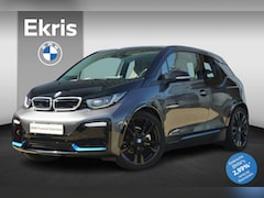 BMW i3 - S 94Ah 20'' / Comfort pack advanced / Achteruitrijcamera / Warmtepomp / Driving Assistant