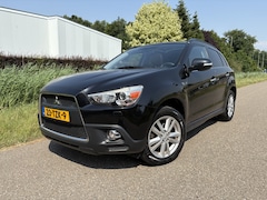 Mitsubishi ASX - 1.6 Intense ClearTec / PANORAMADAK / LEER / NAVI