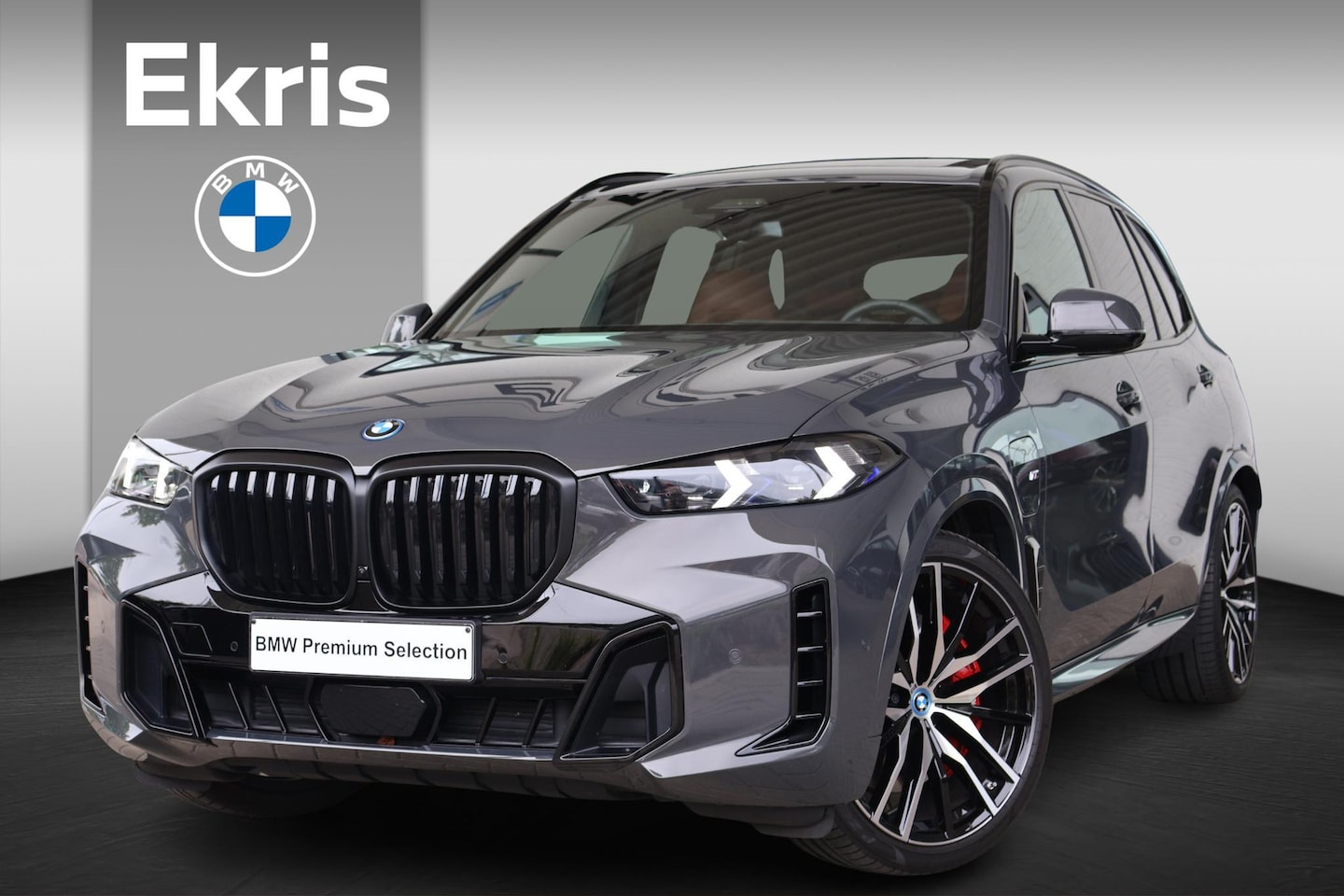 BMW X5 - xDrive50e M Sportpakket | Exclusive-pakket | Comfort-Plus Pakket | Travel Pack | Sky Loung - AutoWereld.nl
