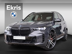 BMW X5 - xDrive50e M Sportpakket | Exclusive-pakket | Comfort-Plus Pakket | Travel Pack | Sky Loung