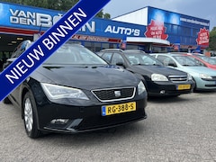 SEAT Leon ST - 1.2 TSI Style Navi LMV Getint glas 3 mnd Garantie