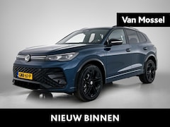 Volkswagen Tiguan - 1.5 eHybrid R-Line Business 204 PK | R-Line | Automaat | Navigatie | 360 Camera | Black St