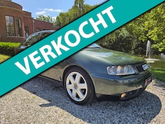 Audi A3 - 1.6 Attraction 5-deurs AUTOMAAT