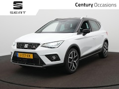 SEAT Arona - 1.0 TSI FR Limited Edition DSG / Virtual / Camera / Adap. Cruise / BEATS