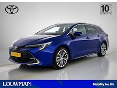 Toyota Corolla Touring Sports - 1.8 Hybrid First Edition