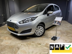 Ford Fiesta - 1.25 Trend