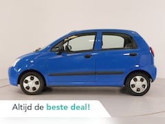 Chevrolet Matiz - 0.8 Spirit | Airco | Centraal | Str. Bekr. |