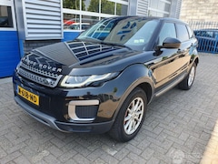 Land Rover Range Rover Evoque - 2.0 TD4 HSE Dynamic Automaat