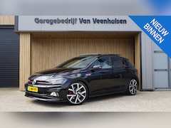 Volkswagen Polo - 2.0 TSI 200pk GTI Pano.Dak Virtual Cockpit 18inch LM Beats VW-Drive Modus *Verlaagd* Nette