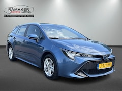 Toyota Corolla Touring Sports - 1.8 Hybrid Active