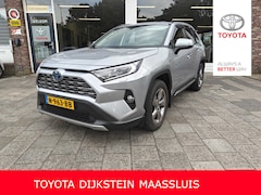 Toyota RAV4 - 2.5 Hybrid AWD Exec