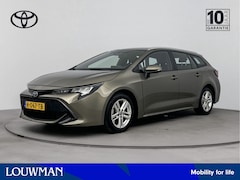Toyota Corolla Touring Sports - 1.8 Hybrid Active