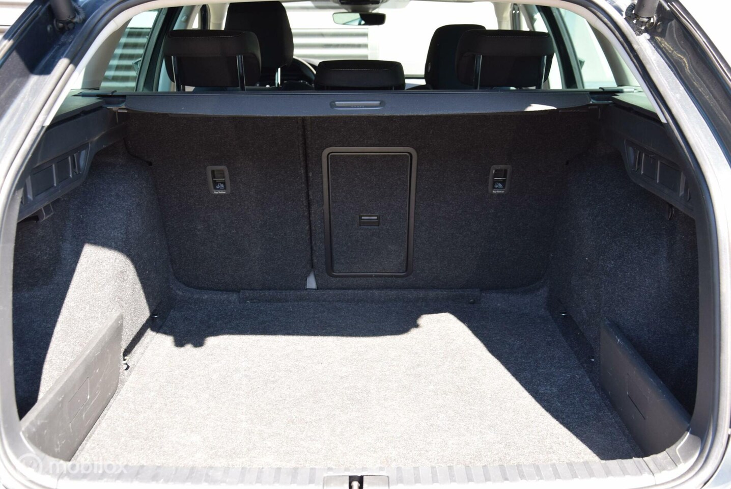 Skoda Octavia Combi - 1.5 TSI 150pk First Edition Apple Carplay ACC NW Type!