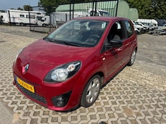 Renault Twingo - 1.5 dCi Dynamique