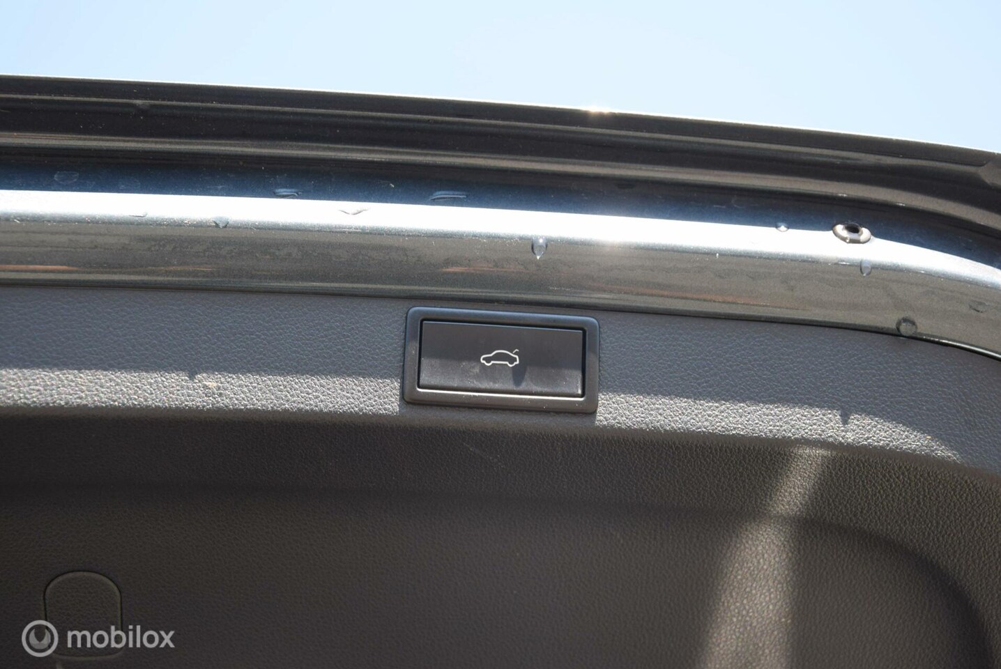 Skoda Octavia Combi - 1.5 TSI 150pk First Edition Apple Carplay ACC NW Type!