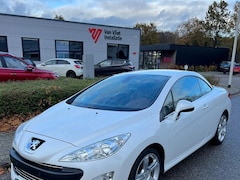 Peugeot 308 CC - 1.6 THP FELINE AUTOMAAT