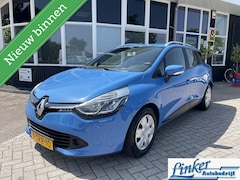 Renault Clio Estate - 0.9 TCe Expression - TREKH / AIRCO / NAP