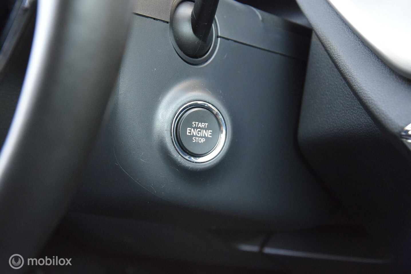 Skoda Octavia Combi - 1.5 TSI 150pk First Edition Apple Carplay ACC NW Type!