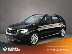 Skoda Kamiq - 1.0 TSI Greentech 115pk Selection