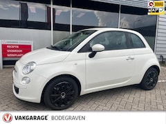 Fiat 500 - 1.0 TwinAir Pop