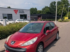 Peugeot 207 - 1.4 VTi Look