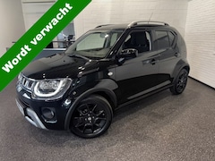 Suzuki Ignis - 1.2 Smart Hybrid Select Automaat | Carplay | Camera | Stoelverwarming | Info 0492-588988