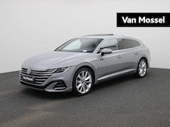 Volkswagen Arteon - 2.0 TSI R-Line Business+ | 218 PK | Automaat | Lederen Bekleding | Top-Sport Stoelen | Tre