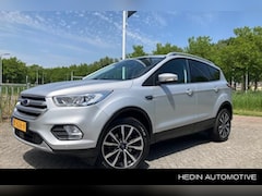 Ford Kuga - 1.5 EcoBoost Titanium