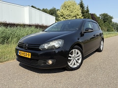 Volkswagen Golf - 1.4 TSI Highline / AUTOMAAT / NAVI / CRUISE