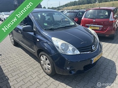 Nissan Note - 1.4 Acenta airco 140.000 km