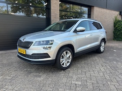 Skoda Karoq - 1.0 TSI Style