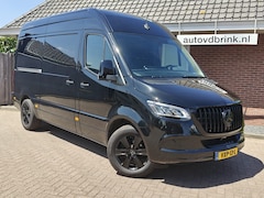 Mercedes-Benz Sprinter - 319 3.0 CDI L2H2, V6 / LED / 3500KG / APPLE CARPLAY / ANDROID AU