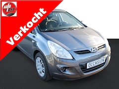 Hyundai i20 - 1.2i i-Drive