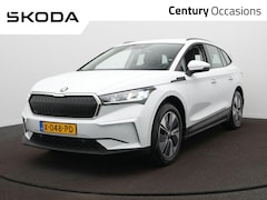 Skoda Enyaq iV - 60 Selection / Camera / Sfeerverlichting / Navi