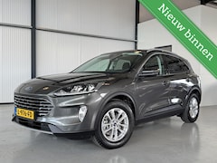 Ford Kuga - 2.5 PHEV 165kW Titanium e-CVT