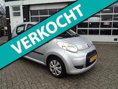 Citroën C1 - 1.0-12V Séduction Airco CPV Electr.ramen