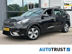 Kia Niro - 1.6 GDi Hybrid DynamicLine, Camera, NAVI, Cruisecr, NAP