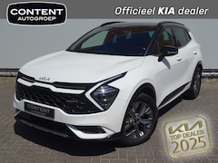 Kia Sportage - 1.6 T-GDi Hybrid GT-Line |Pano