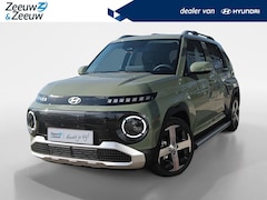 Hyundai Inster - Evolve 49 kWh Sport Edition | Sidesteps | Navigatiesysteem