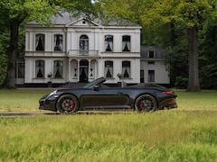 Porsche 911 Cabrio - 991-2 Carrera 4 GTS | Bose | PTV Plus | NL-auto
