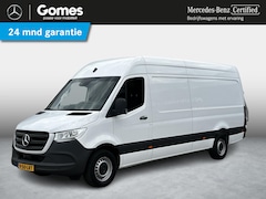 Mercedes-Benz Sprinter - 317 1.9 CDI L3H2 RWD | Airco | Navi | Cruise Control