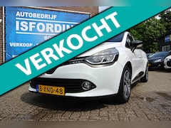 Renault Clio Estate - 0.9 TCe Night&Day