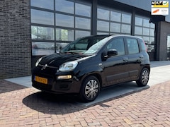 Fiat Panda - 0.9 TwinAir Edizione Cool | 62.000KM | Airco | Elektrisch pakket |