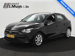Opel Corsa - 1.2 Edition NAVI|APPLE CARPLAY/ANDROID AUTO|CRUISE|LMV