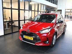 Mazda 2 Hybrid - 116 automaat Agile met Comfort & Safety pakket *Dealeronderhouden* *All-in prijs