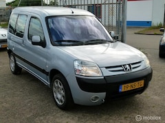 Peugeot Partner MPV - 1.6-16V VTC