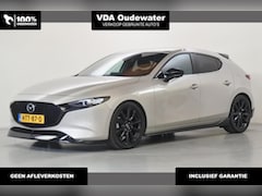Mazda 3 - 3 2.0 e-SAG Homura Aero-pack Remus