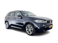 BMW X5 - xDrive30d High Executive Aut. *PANO | HEAD-UP | FULL-LEATHER | FULL-LED | ADAPTOVE-CRUISE