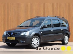 Dacia Logan MCV - 1.6-16V Lauréate 7persoons org.NL